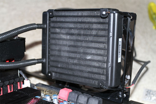 Illustration for article titled Thermaltake Level 10 Chassis Review: Can BMW Change PC Design?